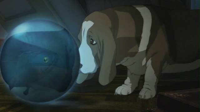 Innocence: Ghost in The Shell 2 Fotoğrafı