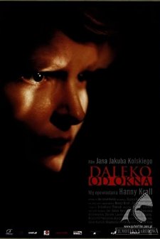 Daleko Od Okna (2000) afişi