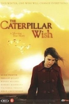 Caterpillar Wish (2006) afişi