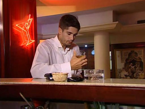 Sahte Prenses Fotoğrafı