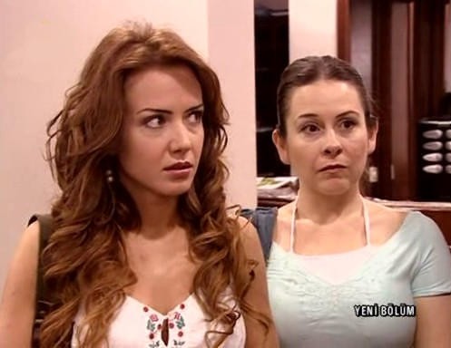 Sahte Prenses Fotoğrafı