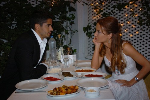 Sahte Prenses Fotoğrafı