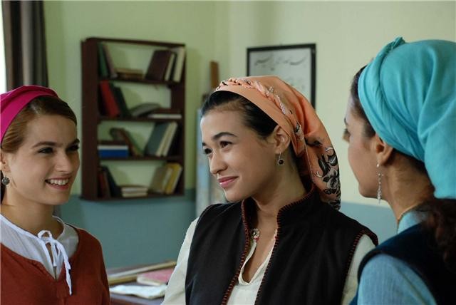 Elveda Rumeli Fotoğrafı