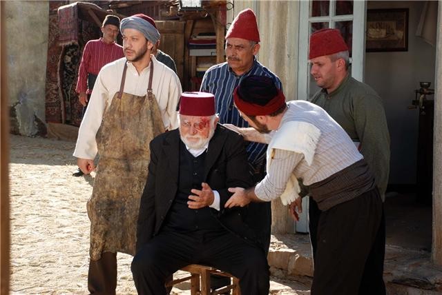 Elveda Rumeli Fotoğrafı