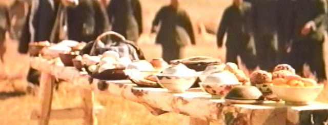 Eve Dönüş Yolu fotoğrafı