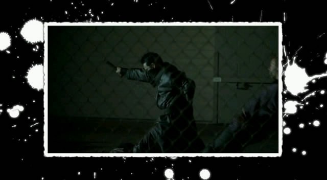 Hellbinders Fotoğrafı