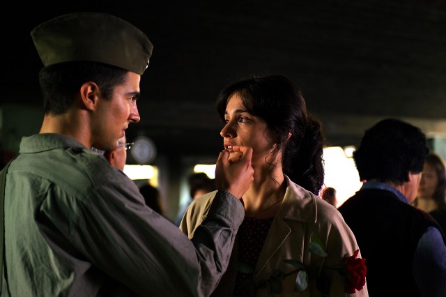 Sınır Karakolu Fotoğrafı