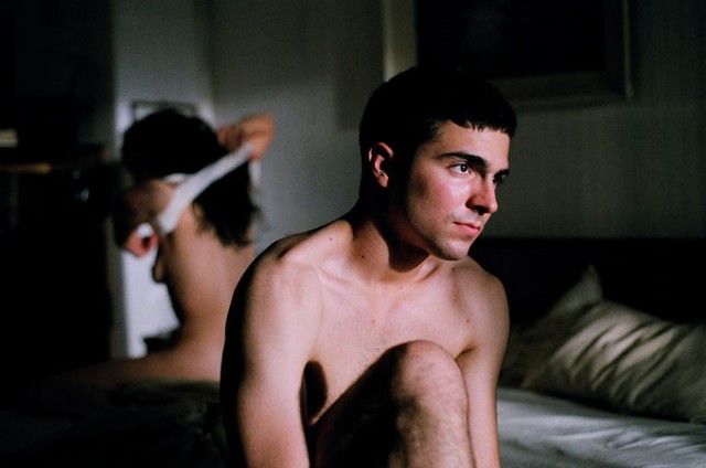 Sınır Karakolu Fotoğrafı