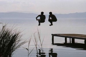 Sınır Karakolu Fotoğrafı