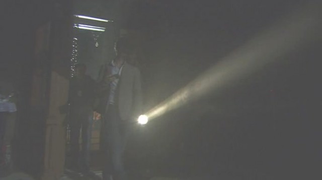 Yaratığın Dönüşü Fotoğrafı