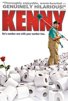 Kenny (2006) afişi