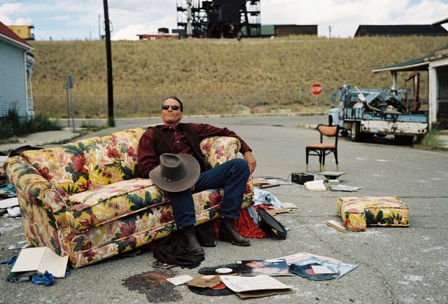 Kapımı Çalma Sakın Fotoğrafı