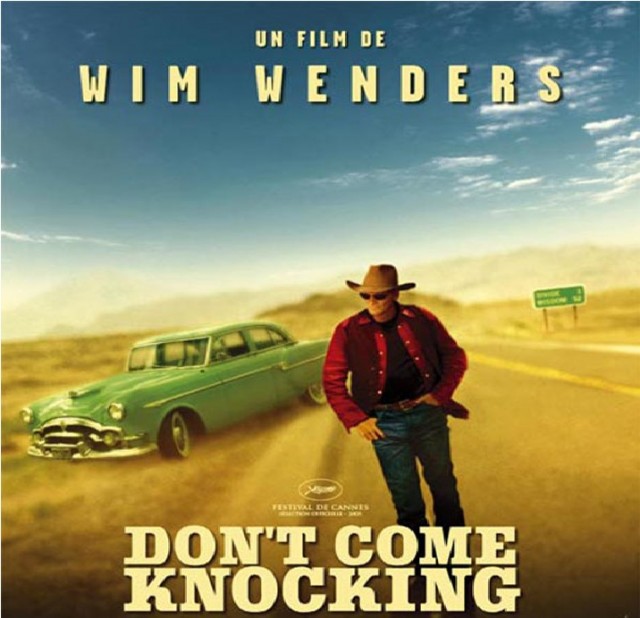 Kapımı Çalma Sakın Fotoğrafı