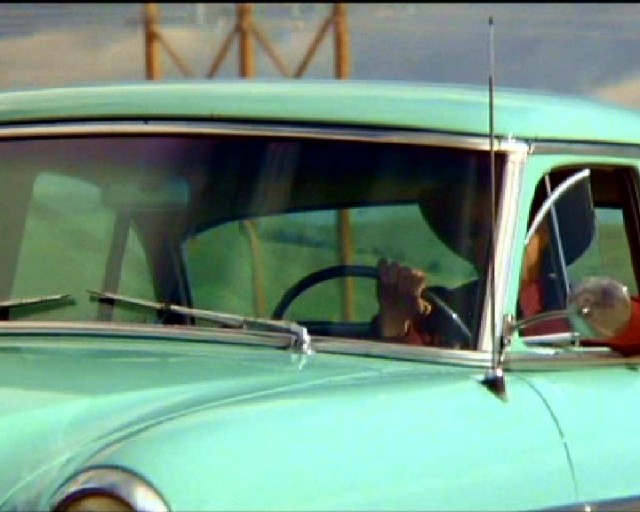 Kapımı Çalma Sakın Fotoğrafı