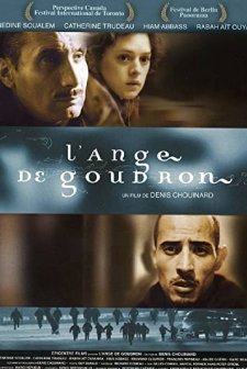 Tar Angel (2001) afişi