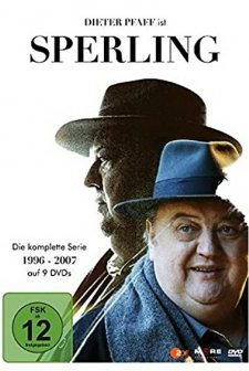 Sperling (1996) afişi