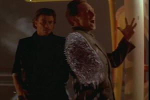 Zaman Polisi Fotoğrafı