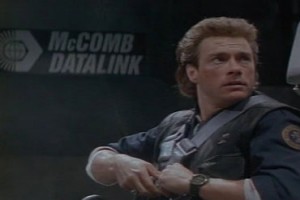 Zaman Polisi Fotoğrafı