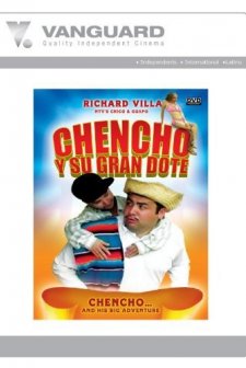 Chencho (2006) afişi