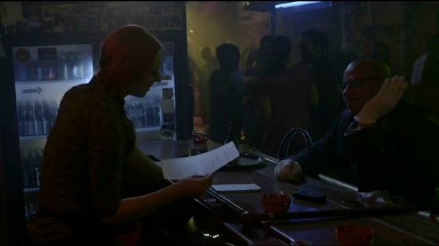 Ufak Cinayetler fotoğrafı