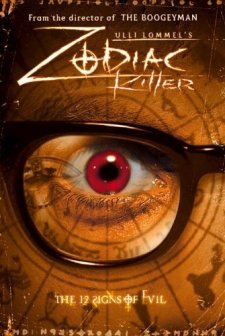 Zodiac Killer (2005) afişi