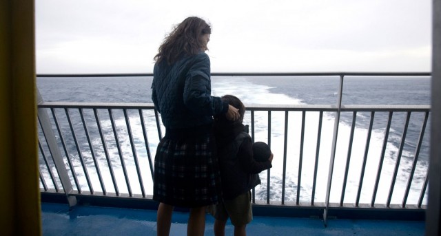 Kabuslar Adası Fotoğrafı