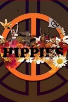 Hippies (2007) afişi