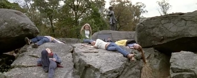 Civil War (2006) afişi