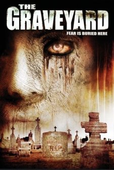 The Graveyard (2006) afişi