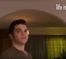 Life ıs Short (2006) afişi