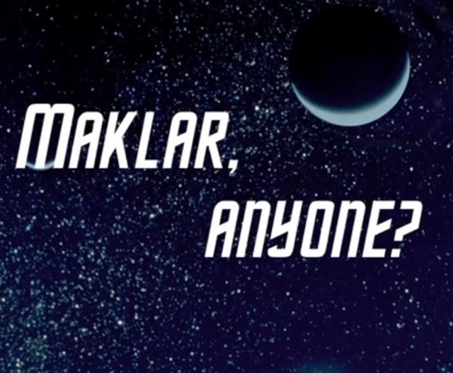 Maklar, Anyone? (2006) afişi