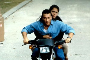 Zor Hedef Fotoğrafı