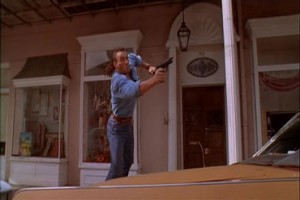 Zor Hedef Fotoğrafı