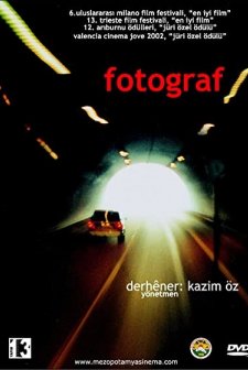 Fotoğraf (2001) afişi