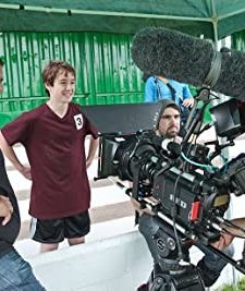 Bıçak Sırtı (2010) afişi