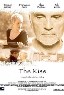 The Kiss (2003) afişi