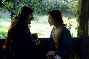 Cyrano De Bergerac Fotoğrafı