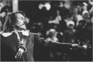 Cyrano De Bergerac Fotoğrafı