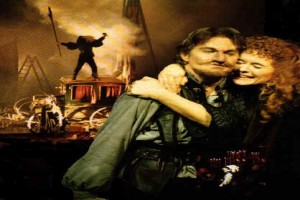 Cyrano De Bergerac Fotoğrafı