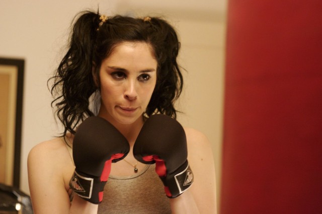 Peep World Fotoğrafı