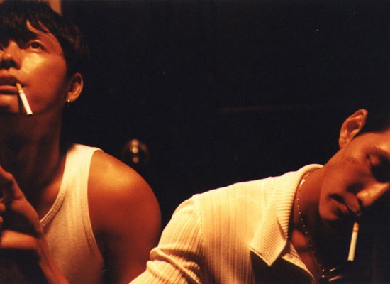 Taeyangeun Eobda Fotoğrafı