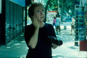 Karşı Daire Fotoğrafı