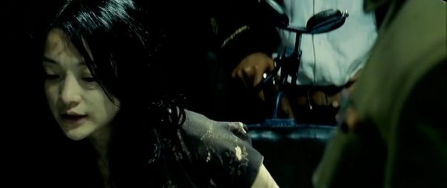 The Message fotoğrafı