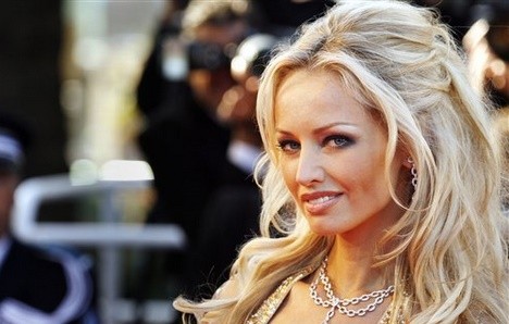 Adriana Et Moi fotoğrafı