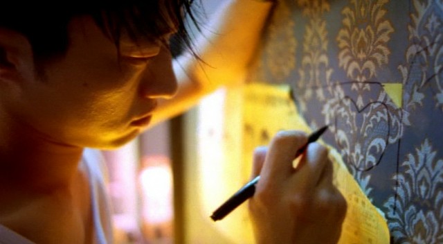 Motel Cactus fotoğrafı