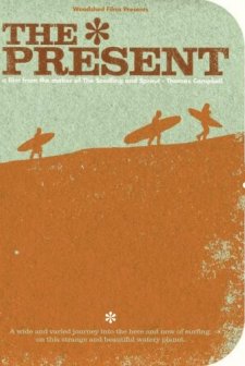 The Present (2009) afişi