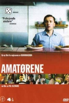 You Really Got Me (2001) afişi