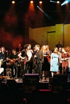 Cannot Buy My Soul (2008) afişi