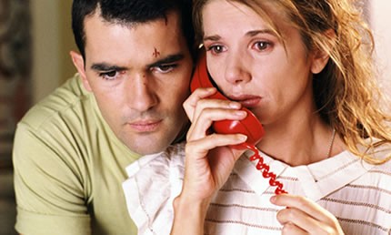 Bağla Beni fotoğrafı