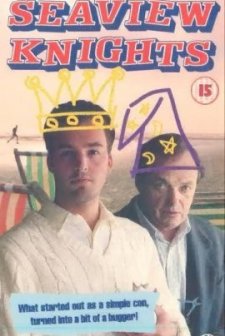Seaview Knights (1994) afişi